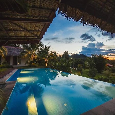 Alamanda Villas Langkawi Kuah Zewnętrze zdjęcie