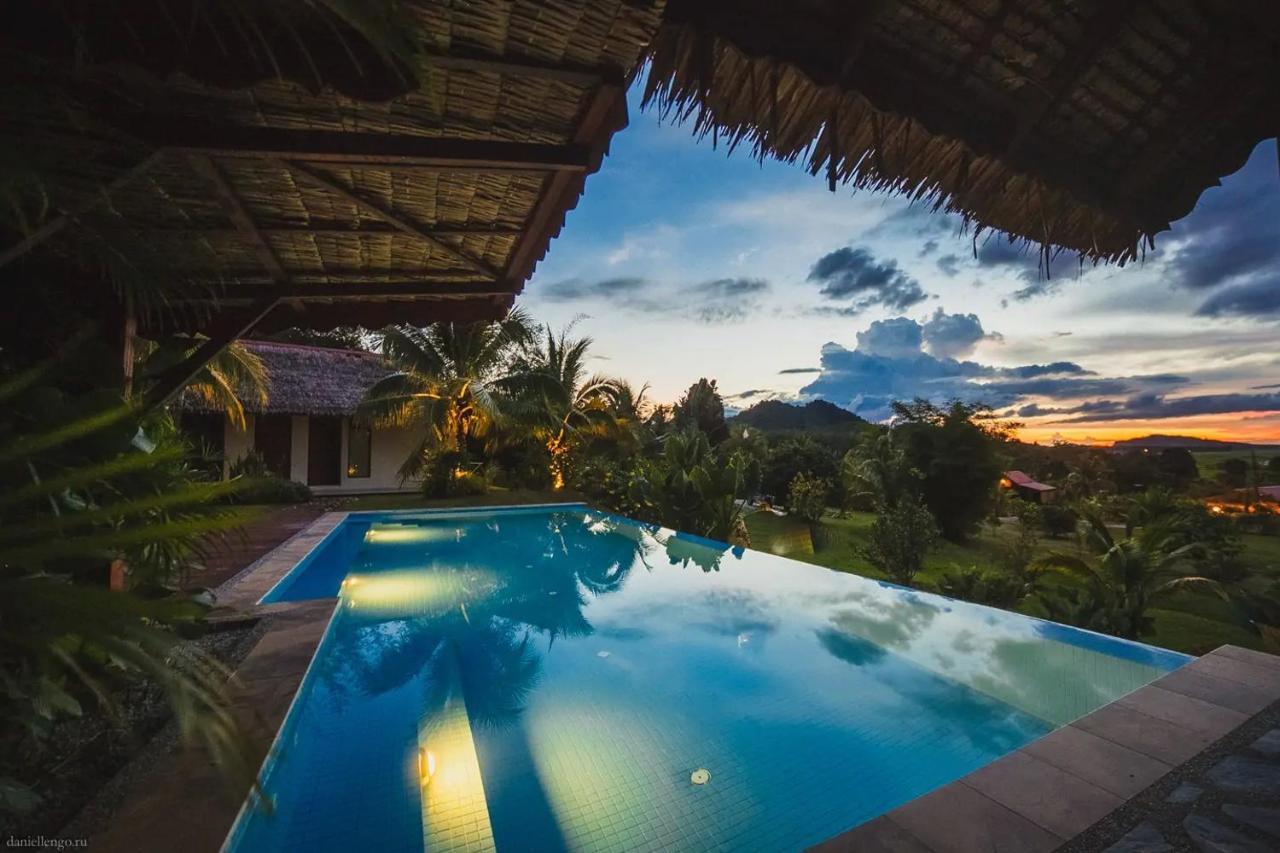Alamanda Villas Langkawi Kuah Zewnętrze zdjęcie
