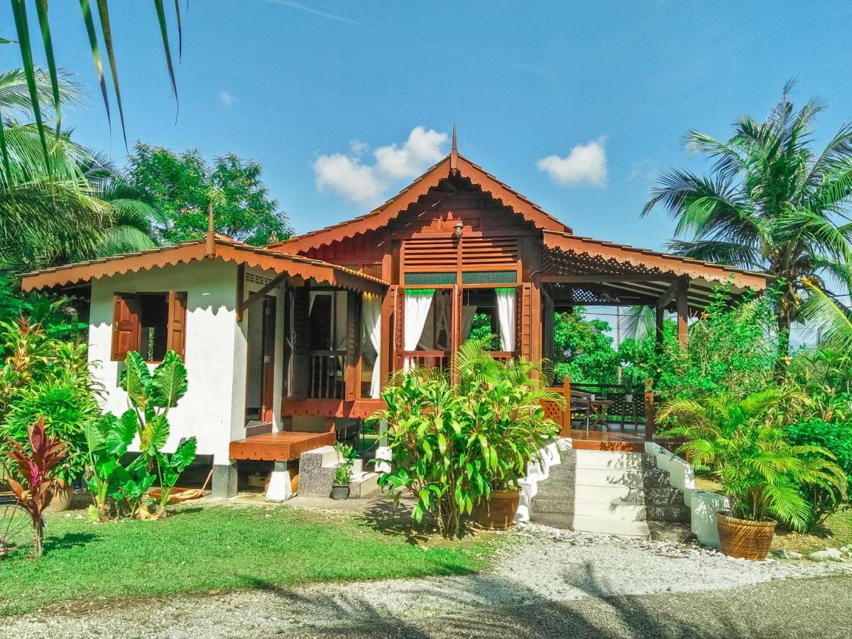 Alamanda Villas Langkawi Kuah Zewnętrze zdjęcie