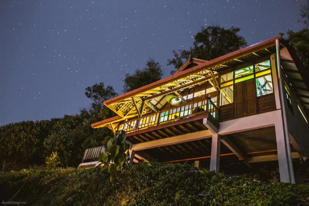 Alamanda Villas Langkawi Kuah Zewnętrze zdjęcie