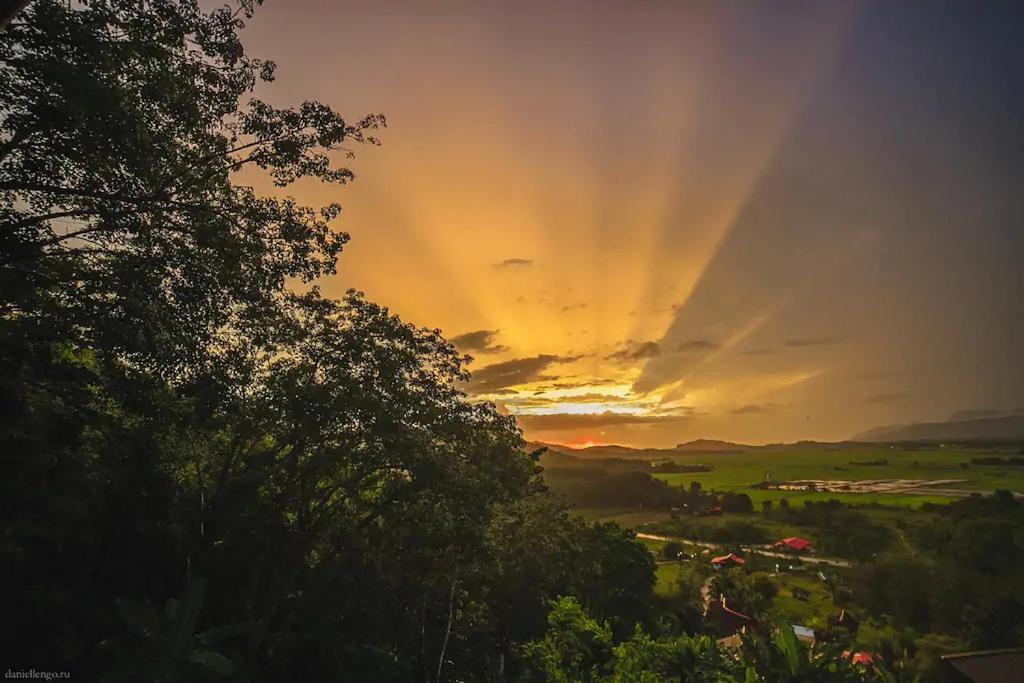 Alamanda Villas Langkawi Kuah Zewnętrze zdjęcie