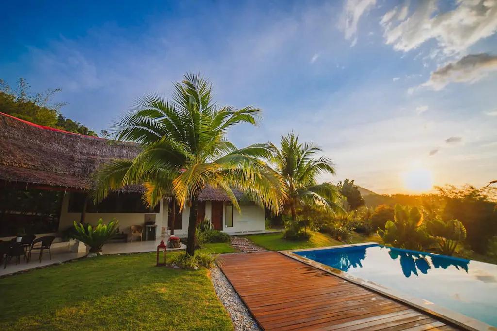 Alamanda Villas Langkawi Kuah Zewnętrze zdjęcie