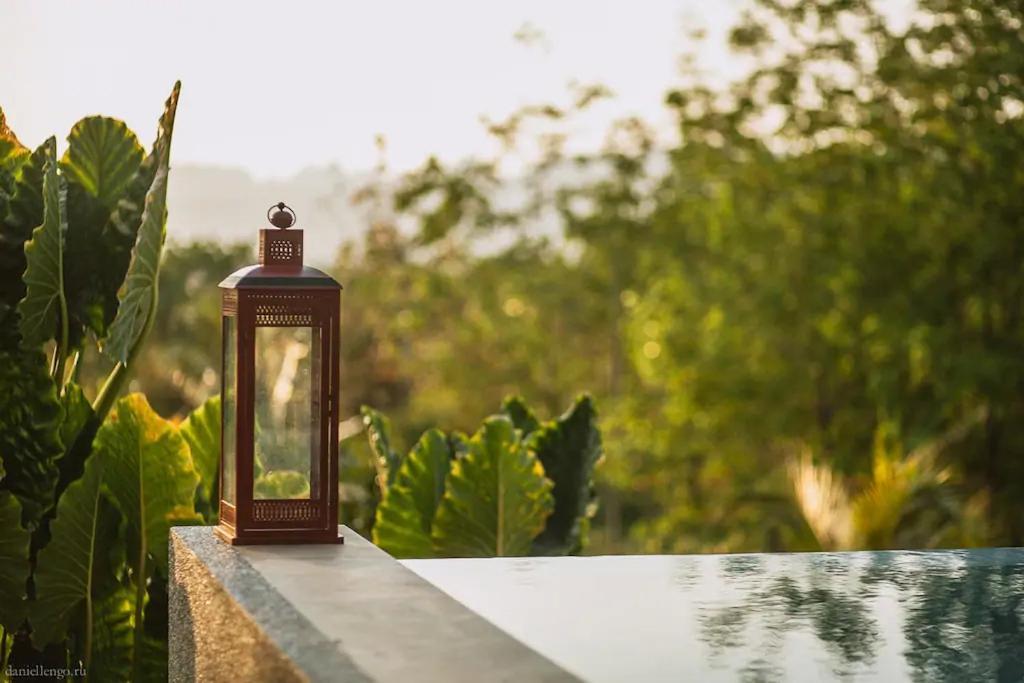 Alamanda Villas Langkawi Kuah Zewnętrze zdjęcie