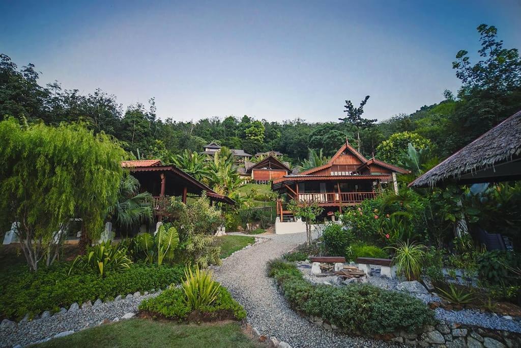 Alamanda Villas Langkawi Kuah Zewnętrze zdjęcie
