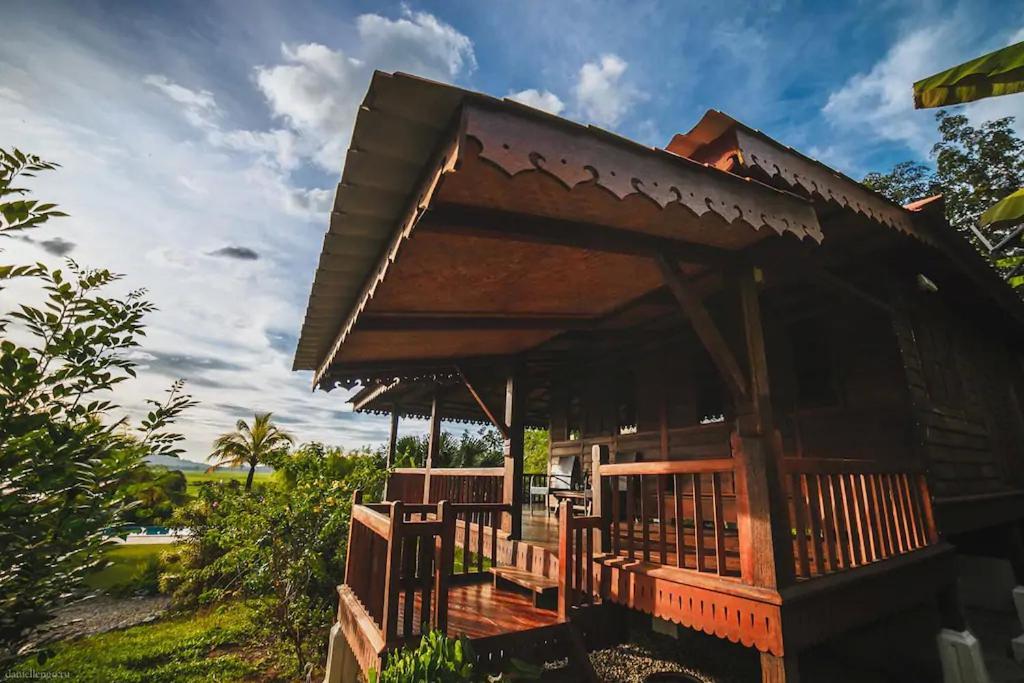 Alamanda Villas Langkawi Kuah Zewnętrze zdjęcie