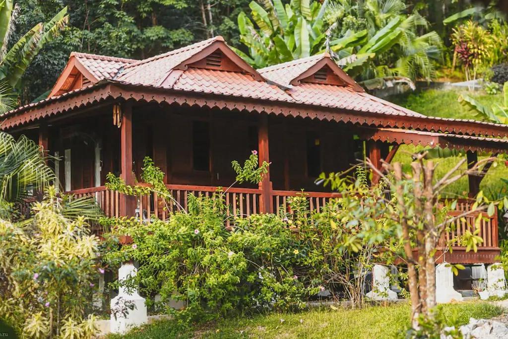 Alamanda Villas Langkawi Kuah Zewnętrze zdjęcie