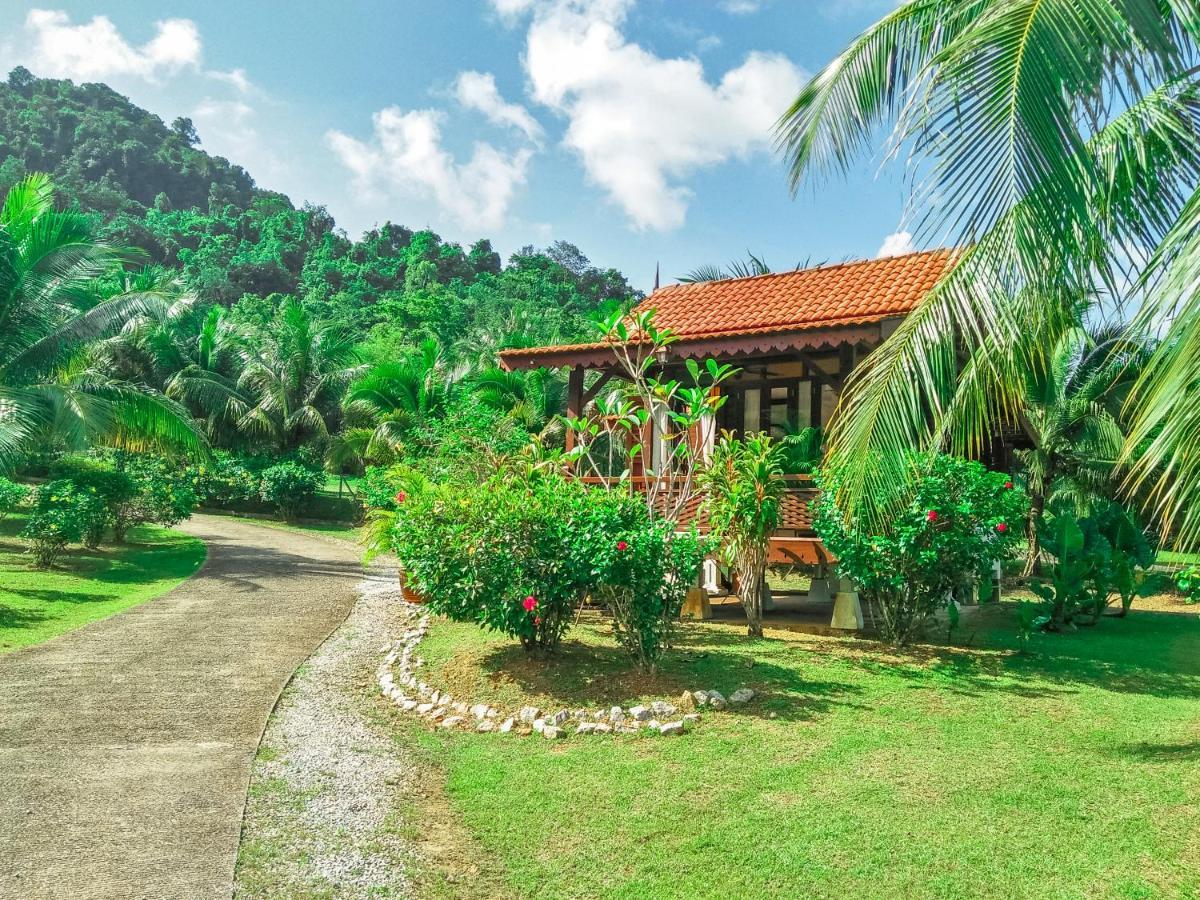 Alamanda Villas Langkawi Kuah Zewnętrze zdjęcie