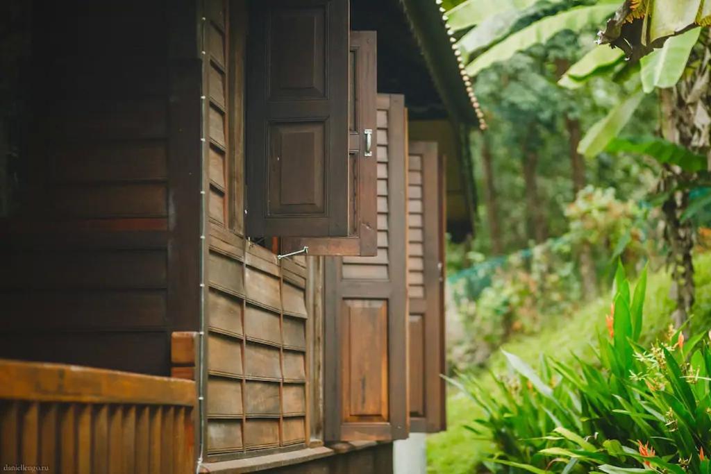 Alamanda Villas Langkawi Kuah Zewnętrze zdjęcie