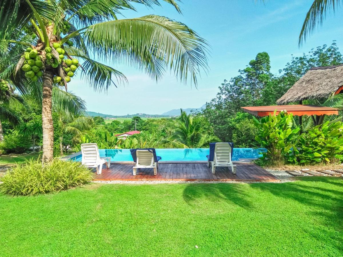 Alamanda Villas Langkawi Kuah Zewnętrze zdjęcie