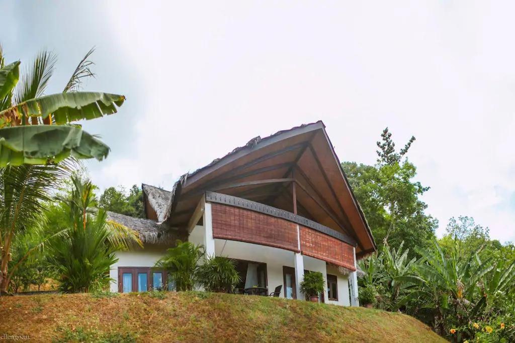 Alamanda Villas Langkawi Kuah Zewnętrze zdjęcie