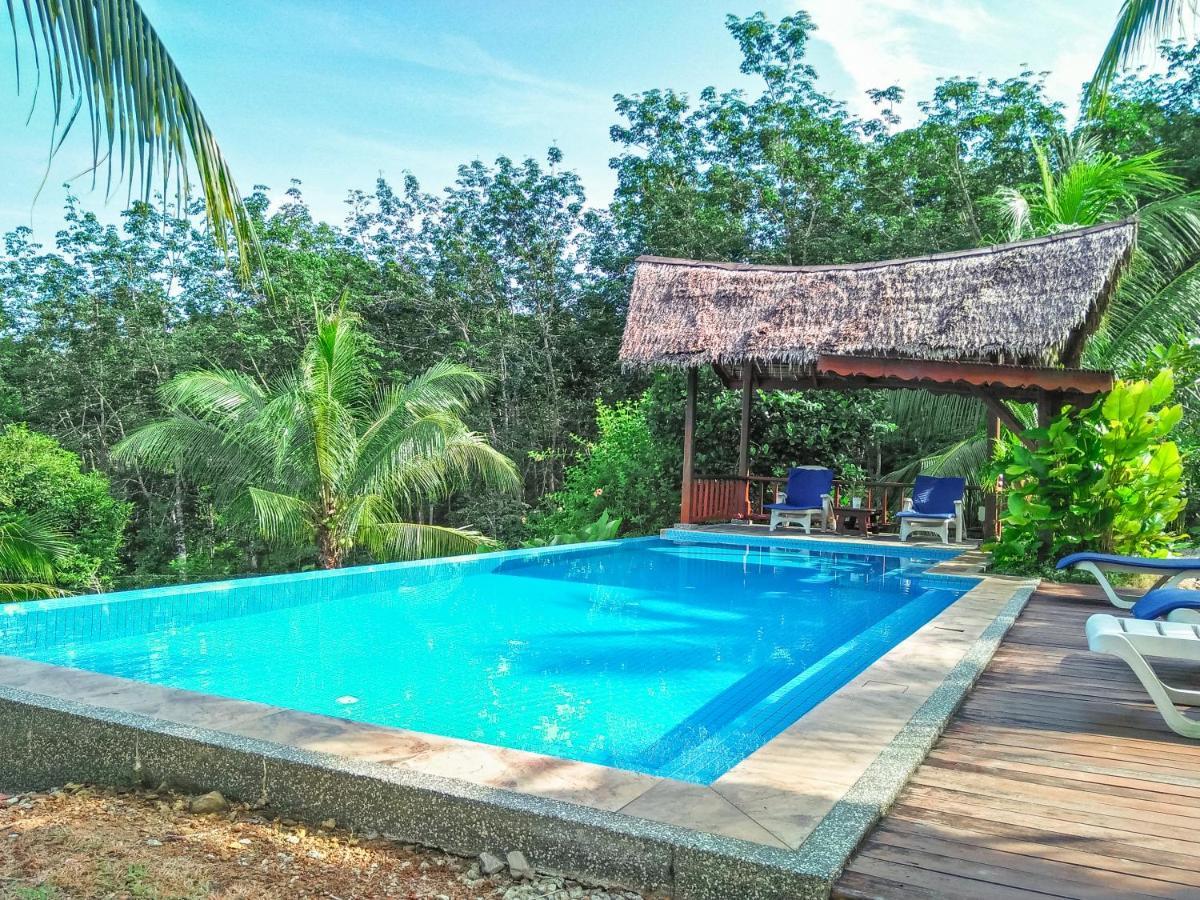 Alamanda Villas Langkawi Kuah Zewnętrze zdjęcie