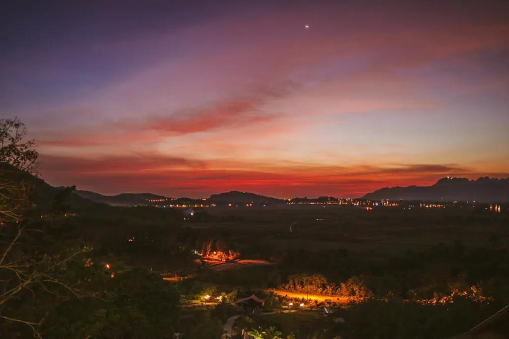 Alamanda Villas Langkawi Kuah Zewnętrze zdjęcie