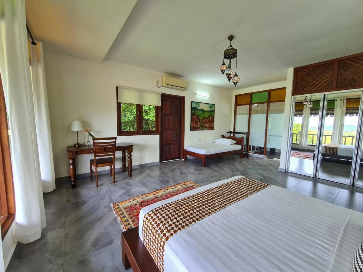 Alamanda Villas Langkawi Kuah Zewnętrze zdjęcie
