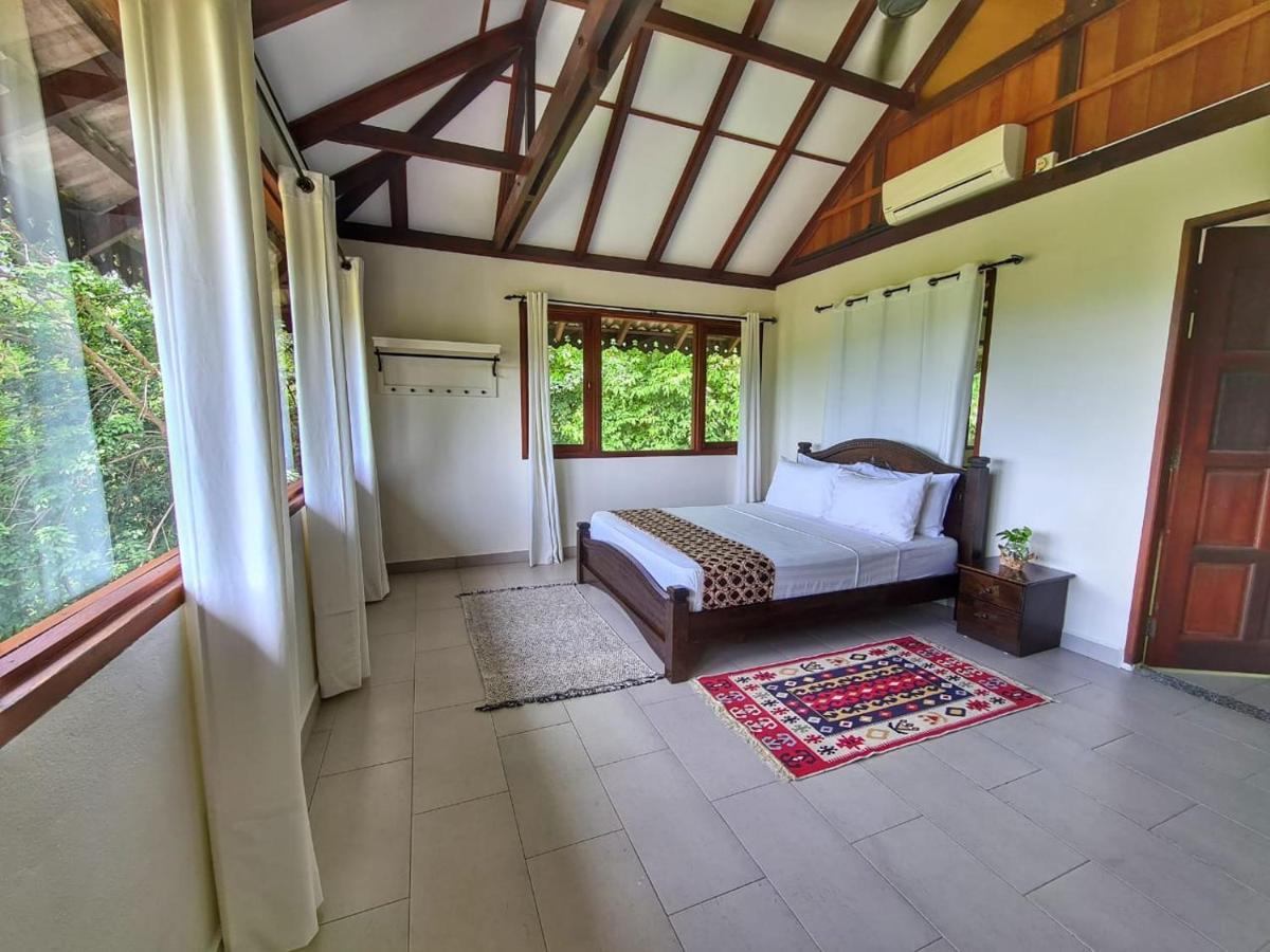 Alamanda Villas Langkawi Kuah Zewnętrze zdjęcie