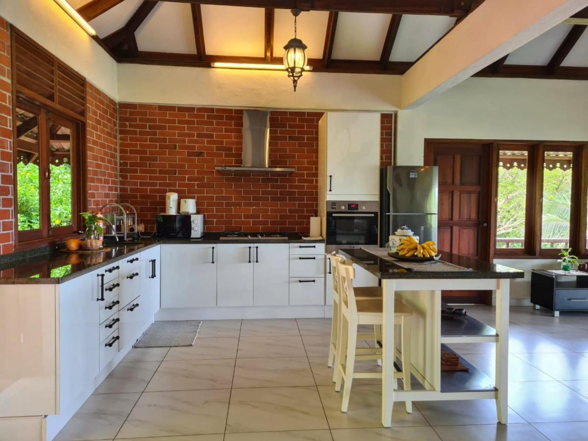 Alamanda Villas Langkawi Kuah Zewnętrze zdjęcie
