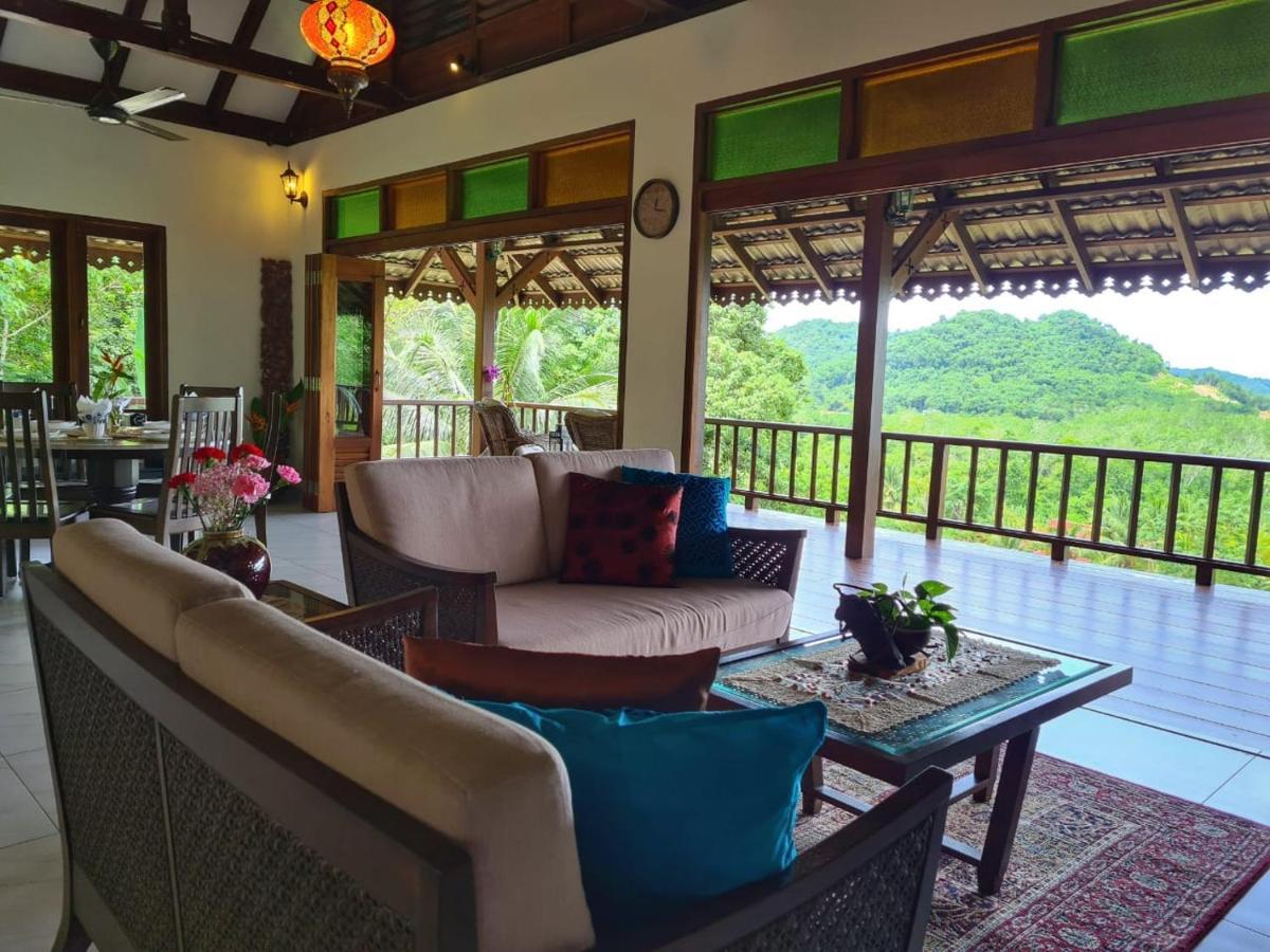 Alamanda Villas Langkawi Kuah Zewnętrze zdjęcie