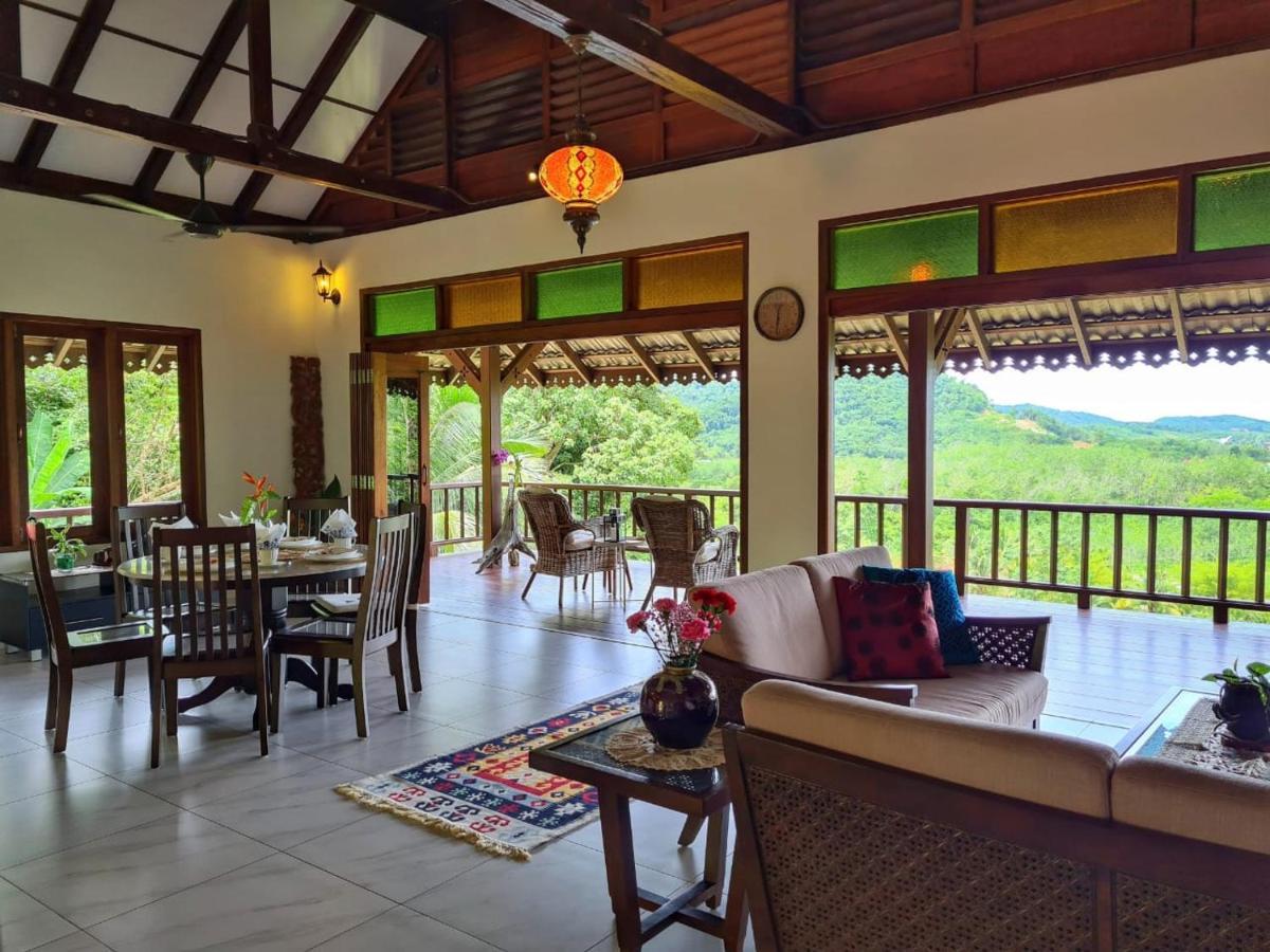 Alamanda Villas Langkawi Kuah Zewnętrze zdjęcie