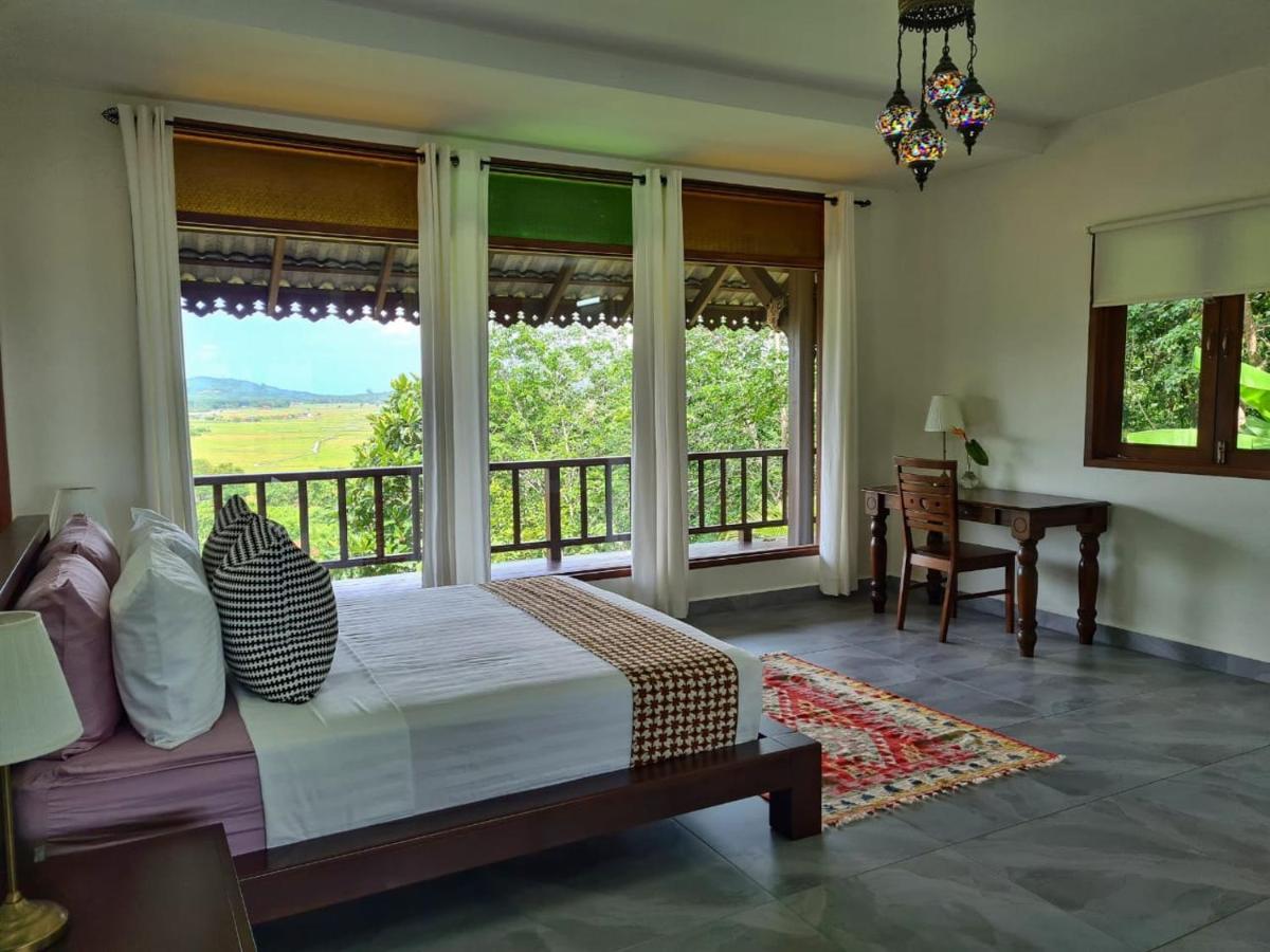 Alamanda Villas Langkawi Kuah Zewnętrze zdjęcie