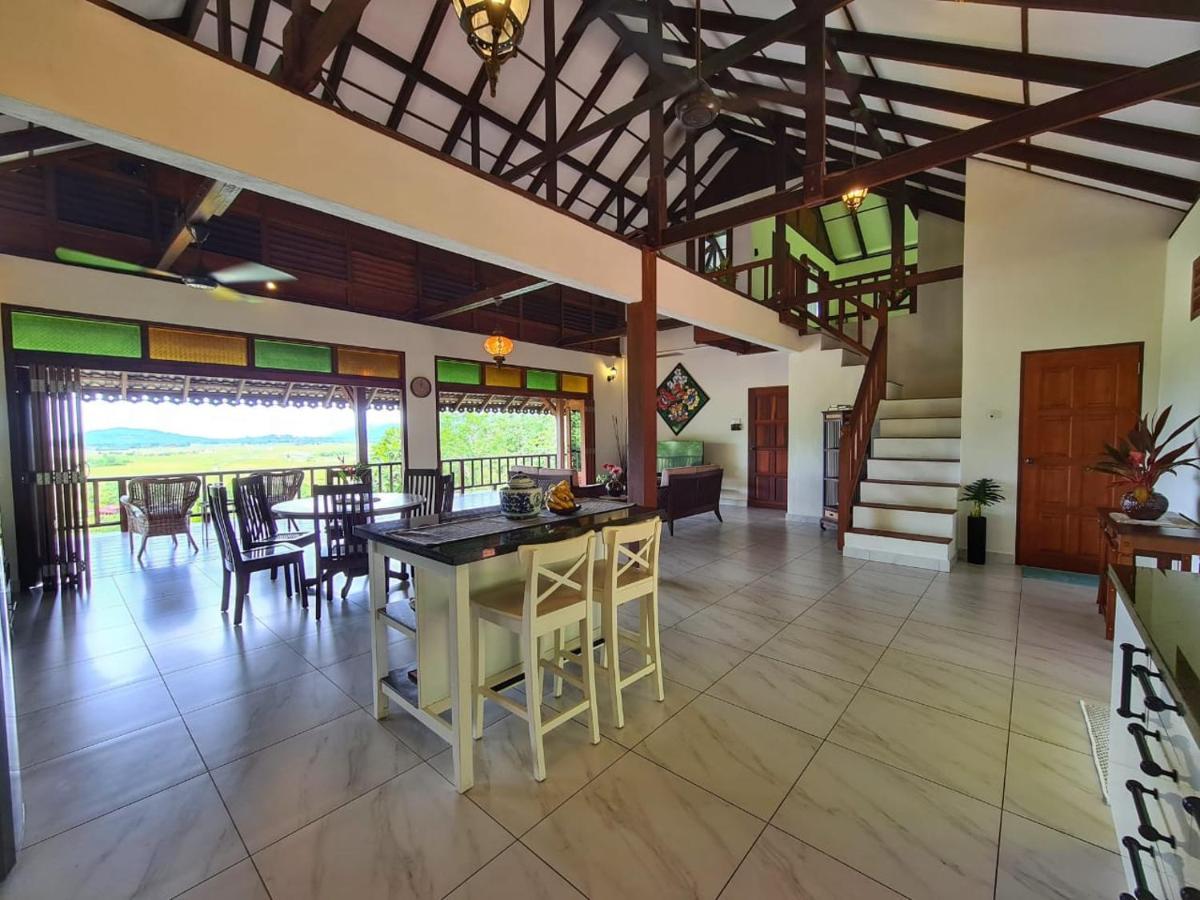 Alamanda Villas Langkawi Kuah Zewnętrze zdjęcie