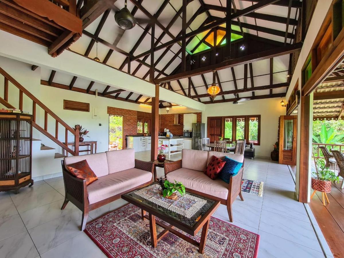 Alamanda Villas Langkawi Kuah Zewnętrze zdjęcie