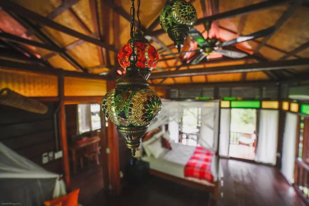 Alamanda Villas Langkawi Kuah Pokój zdjęcie