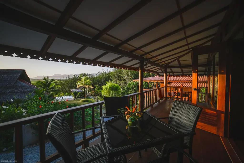 Alamanda Villas Langkawi Kuah Pokój zdjęcie