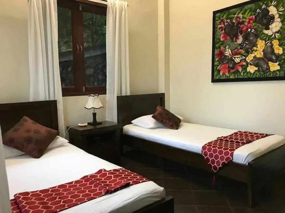 Alamanda Villas Langkawi Kuah Pokój zdjęcie