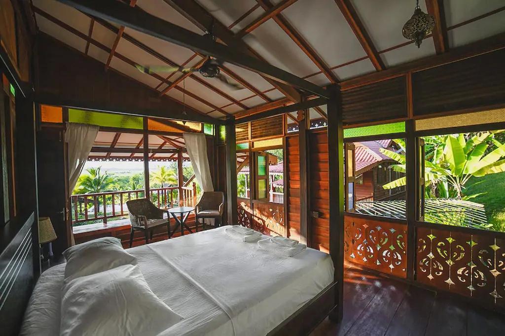 Alamanda Villas Langkawi Kuah Pokój zdjęcie