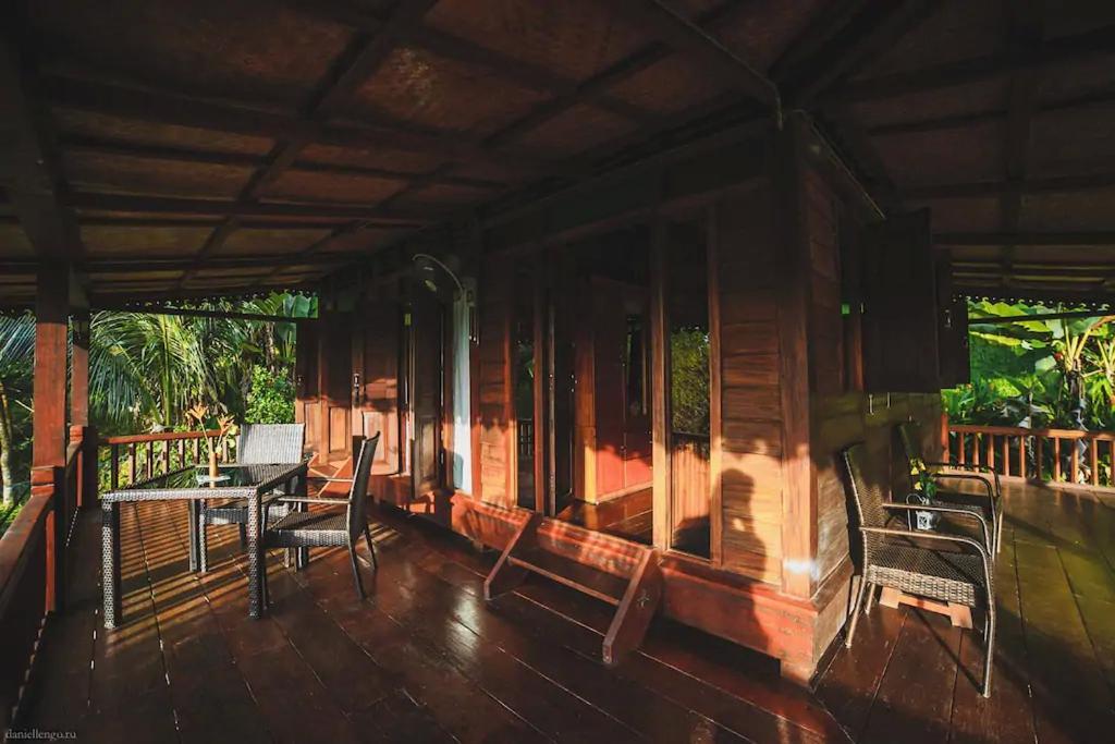 Alamanda Villas Langkawi Kuah Pokój zdjęcie