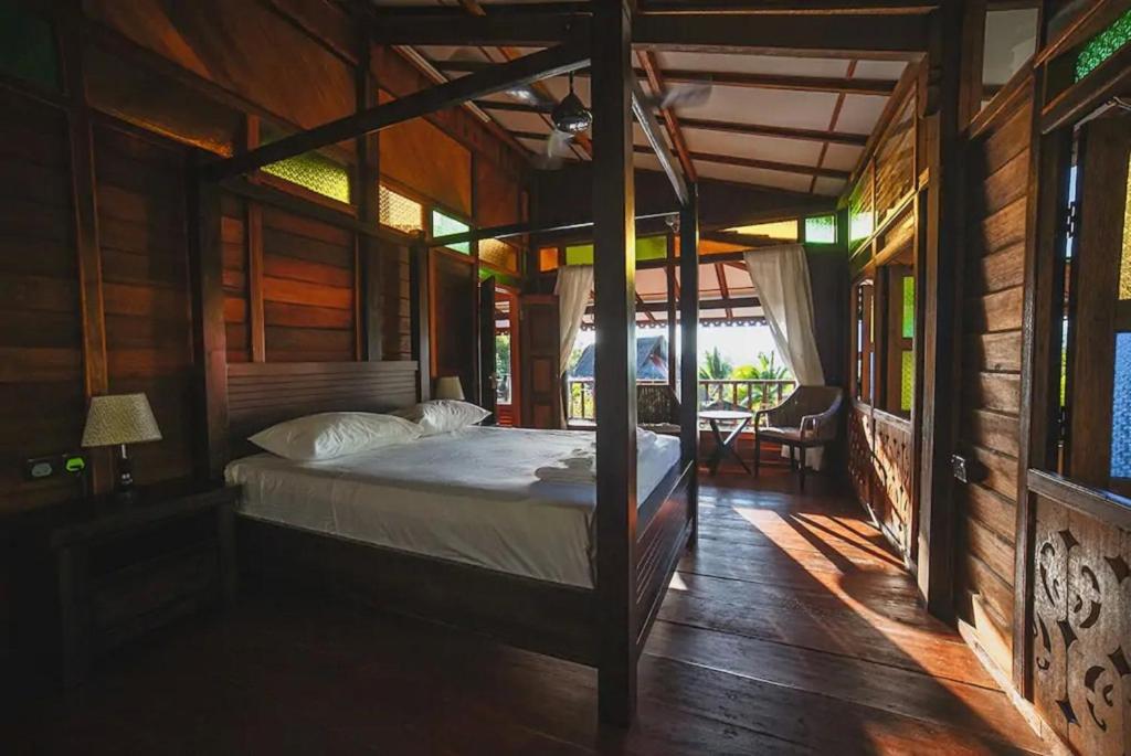 Alamanda Villas Langkawi Kuah Pokój zdjęcie