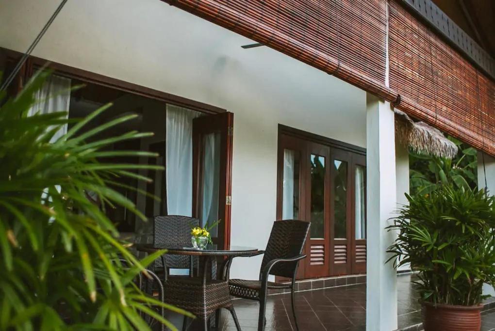 Alamanda Villas Langkawi Kuah Pokój zdjęcie