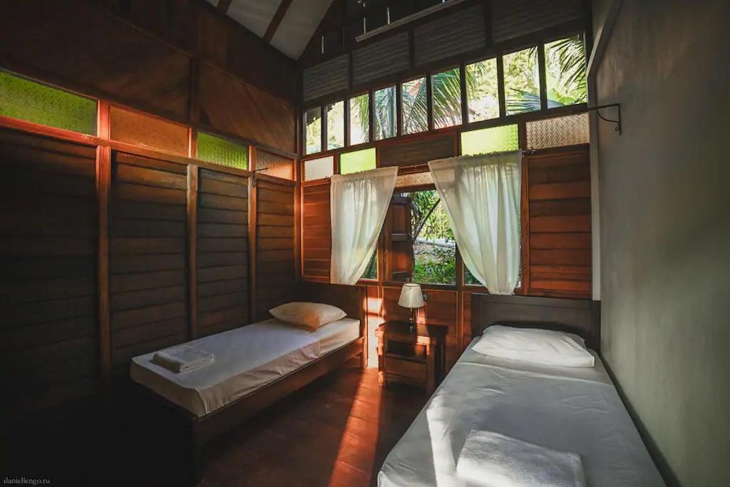 Alamanda Villas Langkawi Kuah Pokój zdjęcie