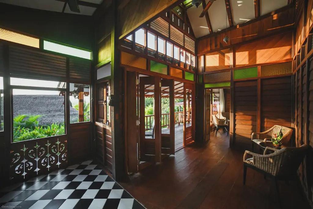 Alamanda Villas Langkawi Kuah Pokój zdjęcie