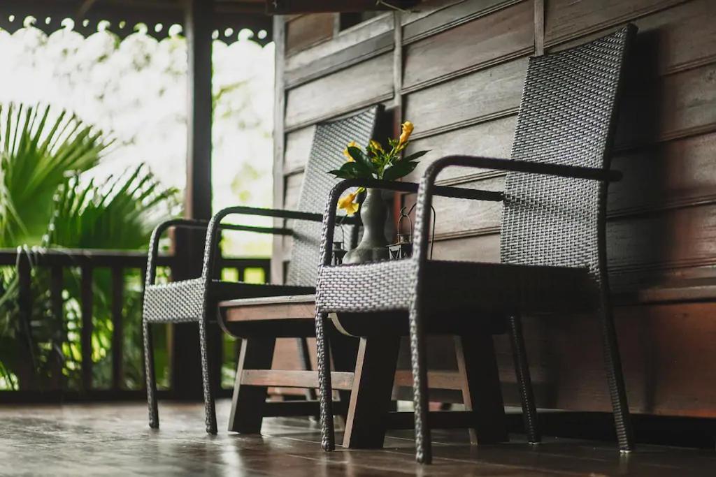 Alamanda Villas Langkawi Kuah Pokój zdjęcie