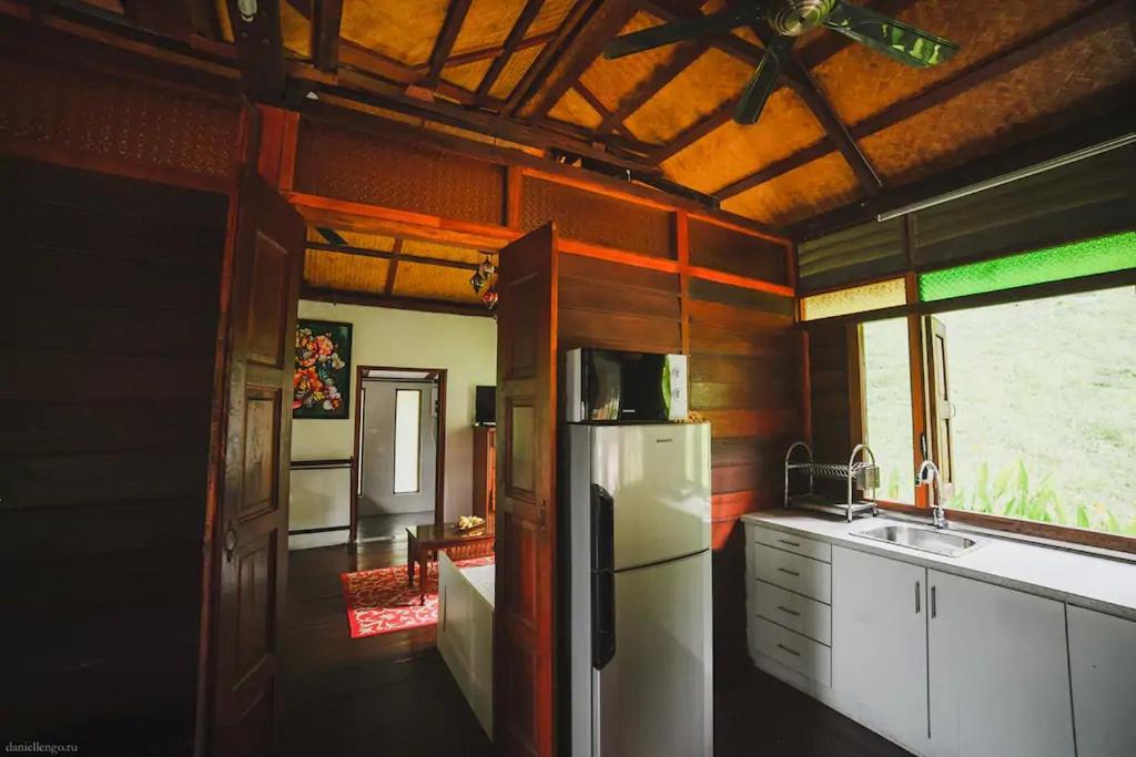 Alamanda Villas Langkawi Kuah Pokój zdjęcie
