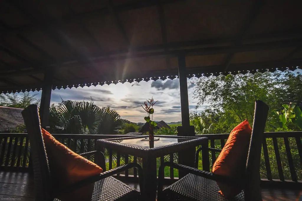 Alamanda Villas Langkawi Kuah Pokój zdjęcie