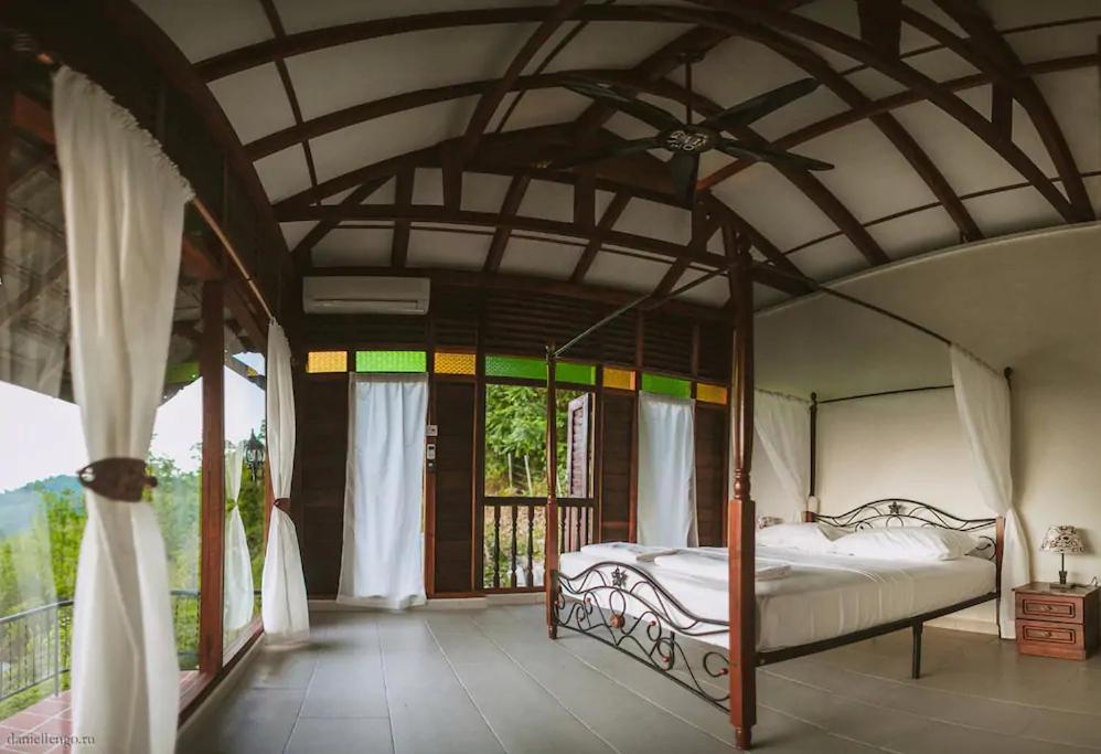 Alamanda Villas Langkawi Kuah Pokój zdjęcie