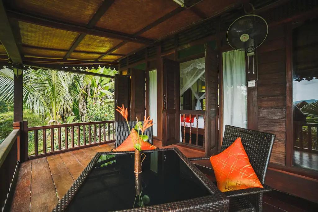 Alamanda Villas Langkawi Kuah Pokój zdjęcie