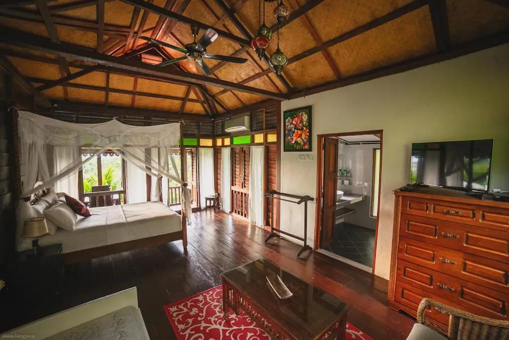 Alamanda Villas Langkawi Kuah Pokój zdjęcie