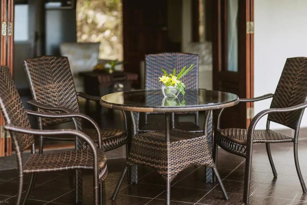 Alamanda Villas Langkawi Kuah Pokój zdjęcie