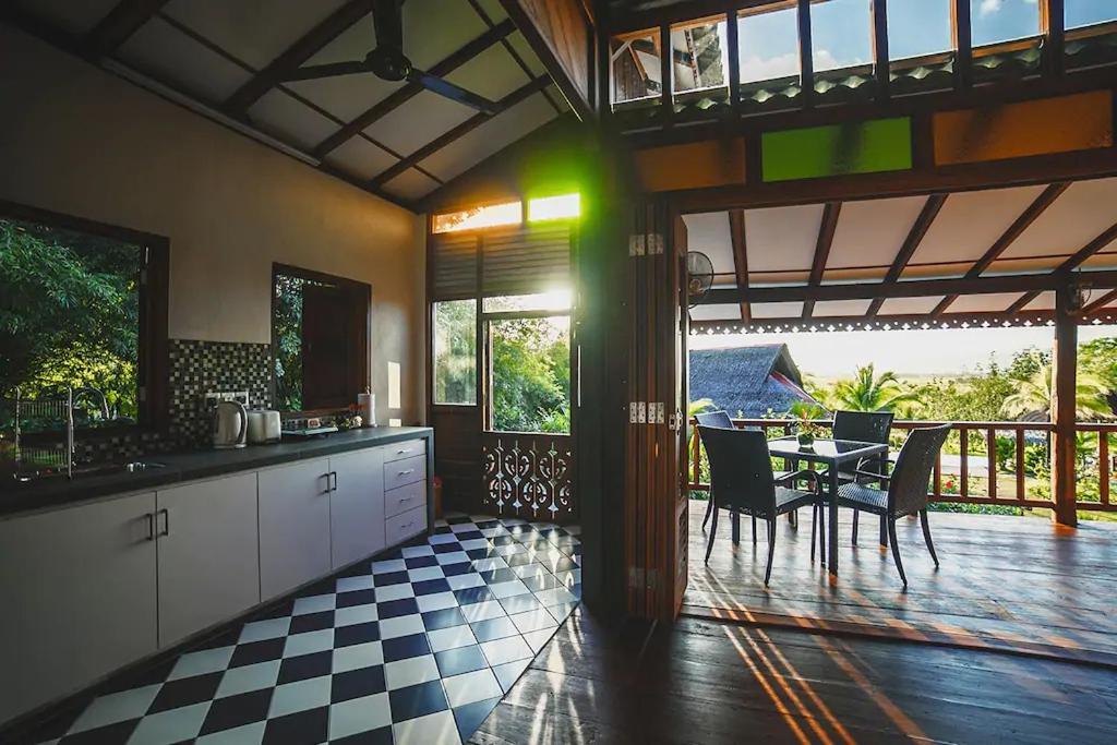 Alamanda Villas Langkawi Kuah Pokój zdjęcie