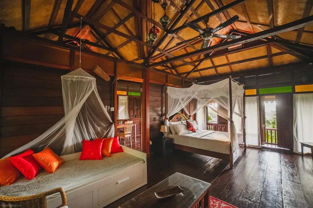 Alamanda Villas Langkawi Kuah Pokój zdjęcie