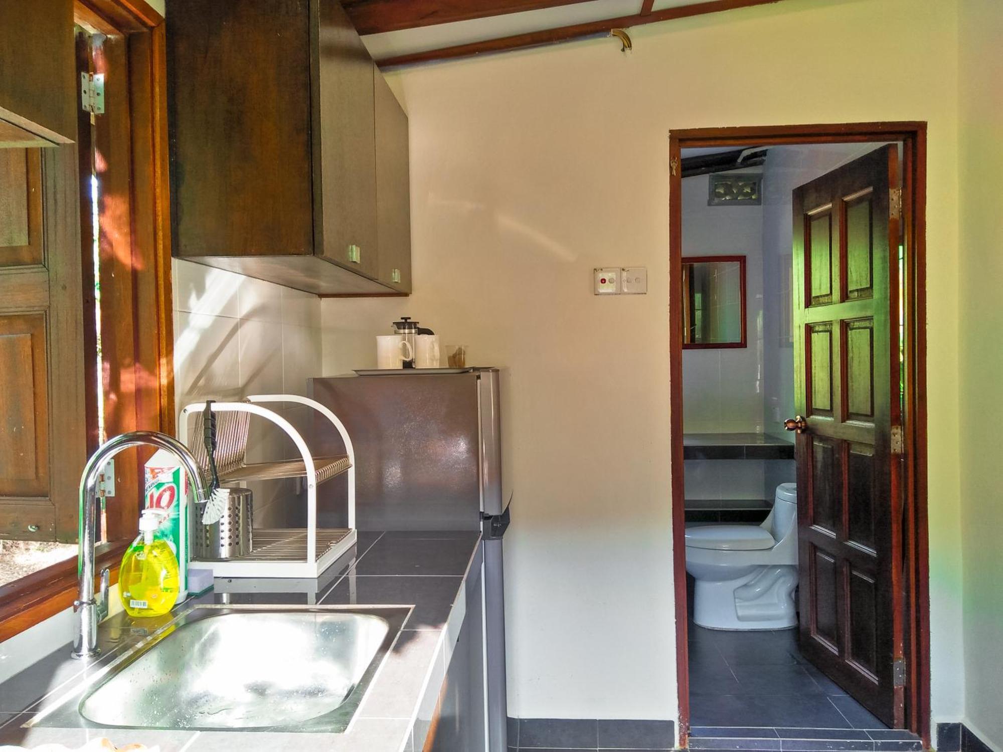 Alamanda Villas Langkawi Kuah Pokój zdjęcie