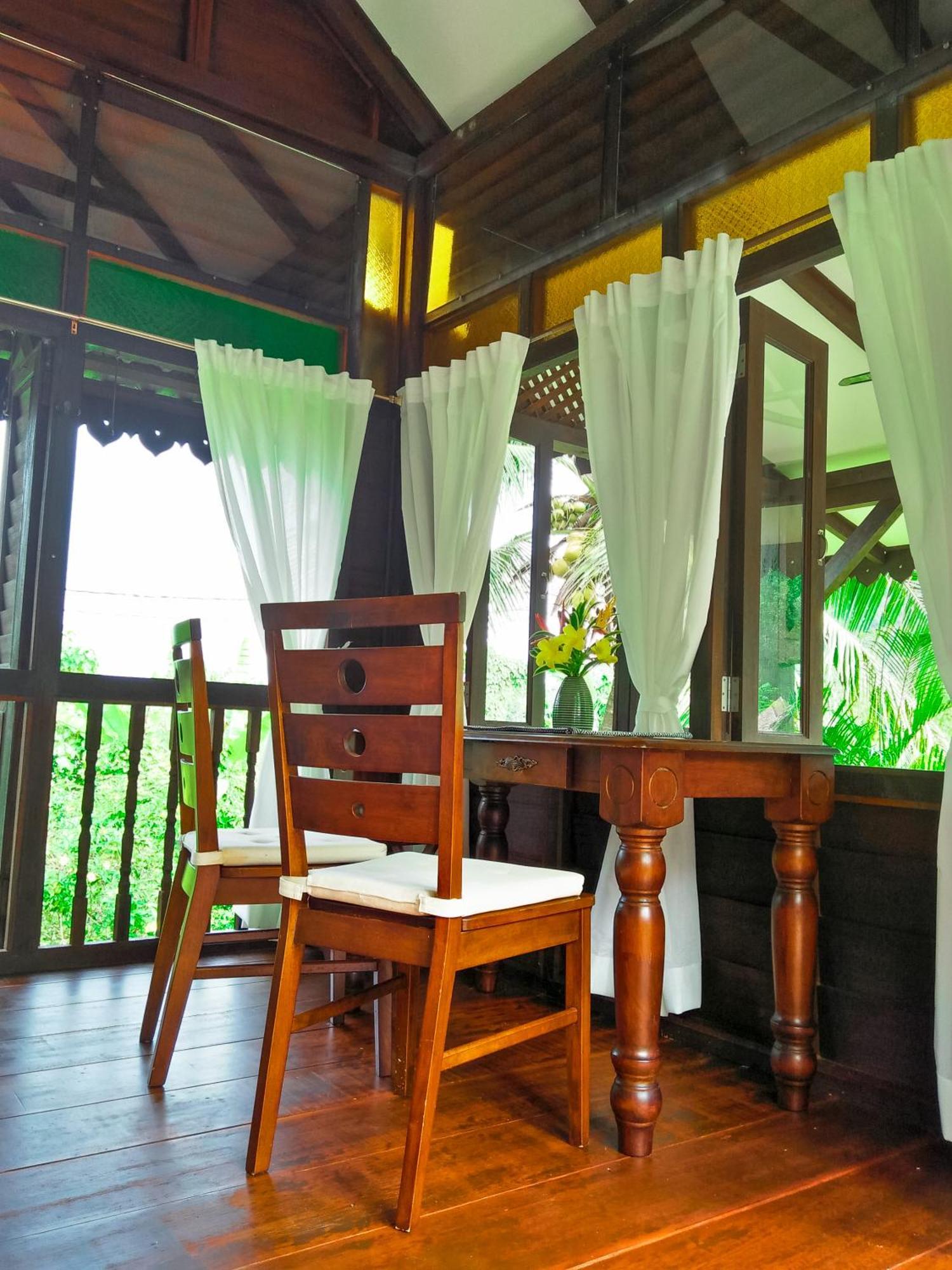 Alamanda Villas Langkawi Kuah Pokój zdjęcie