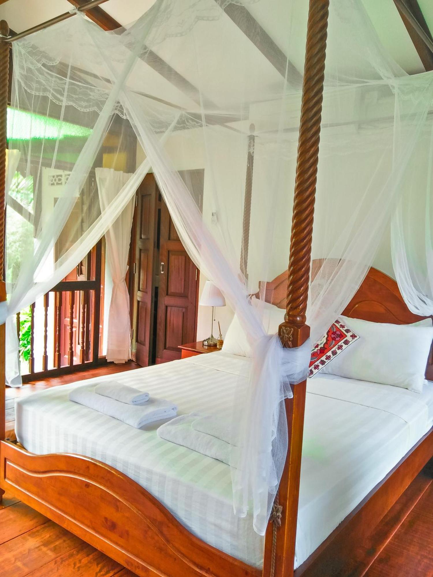 Alamanda Villas Langkawi Kuah Pokój zdjęcie