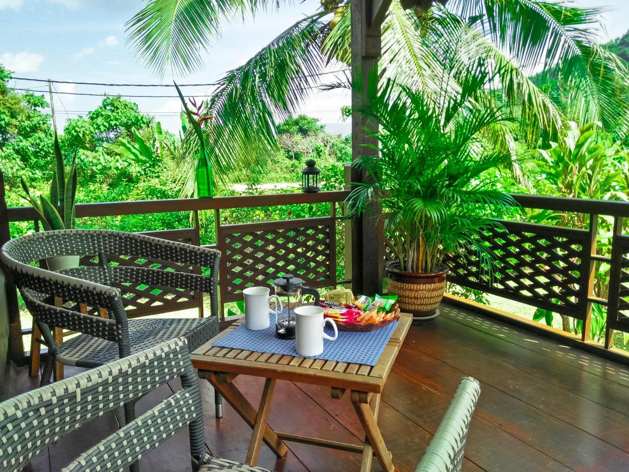 Alamanda Villas Langkawi Kuah Pokój zdjęcie